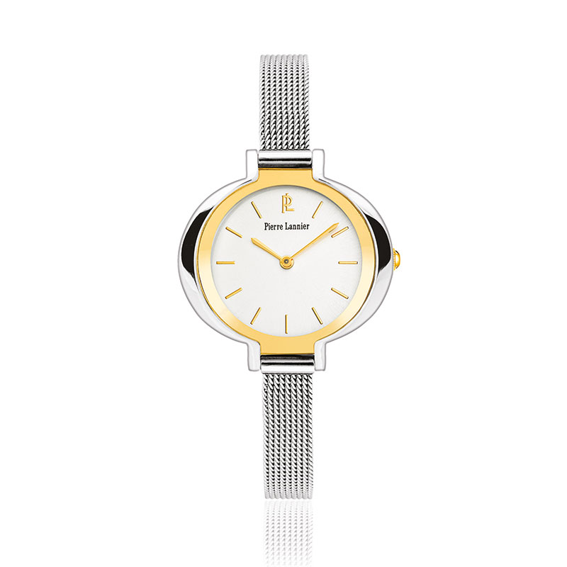 Часы Pierre Lannier week end ligne pure 002F648
